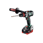 BS 18 LTX-3 BL Q I, , large