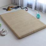 ［熊棉］寵物減壓兒童防摔墊, , large