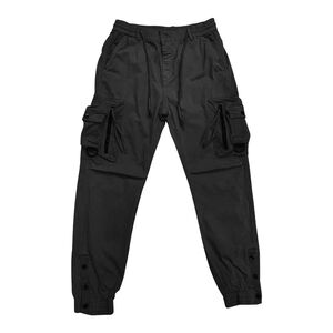 Mens Casual Trousers