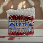 [Daxin] Dongxing Popsicle/Red Bean/10 pieces per bag, , large