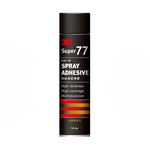 【3M】思高牌 77 特級萬能 噴膠 745ml 2瓶 /組, , large