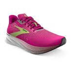 Brooks Hyperion Max 女 慢跑鞋 氮氣中底 避震 輕量 高強度訓練 粉 [1203771B661], , large