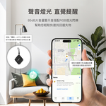 omars uTag smart RGB tag*2, , large