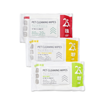 KOJIMA Pet Wet tissue 100pcs Red, , large