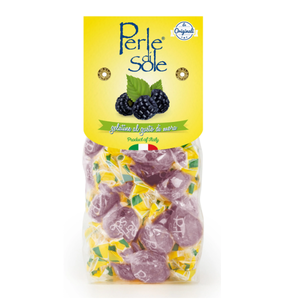 Blackberry Gummy