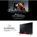 SHARP 42" Smart LCD TV 2T-C42EG1X, , large