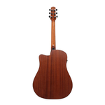 Ibanez AAD50CE 電木吉他 原木色【敦煌樂器】, , large