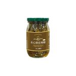 YONSHIN FENGCHA  Peeled Green Pepper, , large