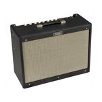 Fender Hot Rod Deluxe IV Combo TW-BLK 40瓦全真空管音箱【敦煌樂器】, , large