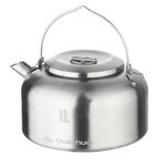 Kettle MH500 stain. steel 1L No Size, , large
