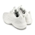 DIADORA迪亞多那 復古運動男鞋 男運動鞋 慢跑鞋 老爹鞋 反光 保護後跟 透氣 輕量 吸震 減壓 彈性 止滑 白, , large