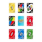 UNO遊戲卡團隊合作, , large
