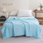 【Albert bedding】Cooling Quilt_pure color, , large