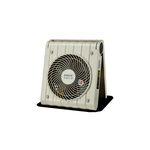 SANLUX Taiwan SANYO 10" DC Solar Fan SBF-10DSE, , large