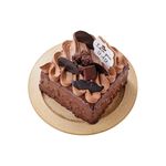 Whiskey Chocolate Cake, , large