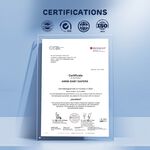 Aiwibi 愛薇彼 夜用甄柔瞬吸紙尿褲 S(三包裝) 尿布 嬰兒紙尿褲 紙尿布 夜用尿布 黏貼型 柔軟透氣, , large