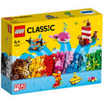 LEGO Creative Ocean Fun, , large
