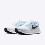 Nike W Run Swift 3 女 慢跑鞋 運動鞋 緩震 透氣 白 淺藍 [DR2698-106], , large