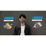 [Xpure] Anti-PM2.5 Mask - Urban G2, , large