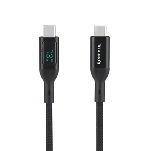 Charging cable