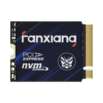 [FANXIANG梵想]SSD固態硬碟  M.2 2230 PCIe Gen4X4 讀速5000MB/s支援PS5及Steam Deck 掌機擴容-S700-500GB, , large