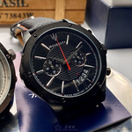 [TIMEMASTER] MASERATI watch, 46mm, R8871627004, , large