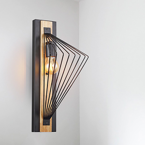 [Honey Comb]法納爾壁燈(H-700180)