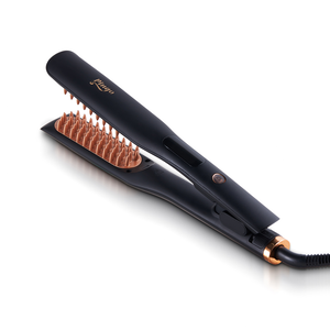 Straightener