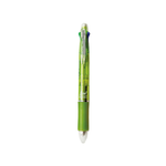 5-in-1 Multifunction Pen-Black, , large
