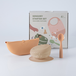 Sensory Starter Set