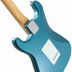 Fender MIJ Traditional Late 60S Strat OTM 亞洲限定版 電吉他 藍色【敦煌樂器】, , large