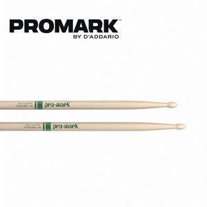 PROMARK TXR5AW 5A 胡桃木鼓棒【敦煌樂器】