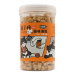 【SHARINGER 薛丁格】益生菌貓咪凍乾120g -火雞肉丁, , large