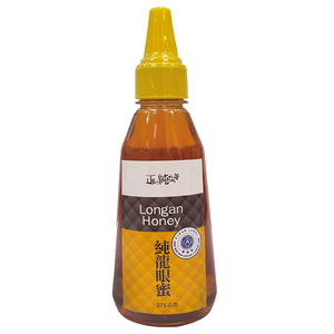 Pure longan nectar 375g