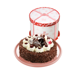【Yannick 】 Black Forest Cake, , large