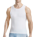 Mens Vest, , large
