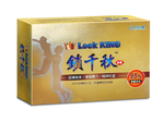 [長榮生醫]鎖千秋膠囊食品(30顆入x3盒), , large