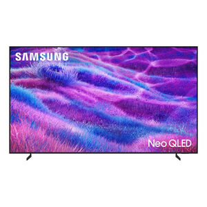 SAMSUNG QA100QN80F QLED Display