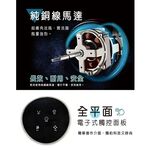 HERAN 禾聯 觸控電子式大廈扇 HRF-32TP020, , large