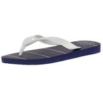 [巴拉娜巴西人字拖專賣店]中壢實體店Havaianas夾腳拖/人字拖鞋COLOR ESSEN沙灘 海灘 海邊男款 正品保證黑/藍/沙金, , large