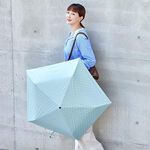 【周周生活】雨傘 現貨 自動傘 遮陽傘 陽傘 超輕星星款 折疊傘 折疊雨傘 摺疊傘 輕量雨傘 抗UV 傘 快速出貨, , large
