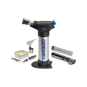 [DREMEL Premium] Multi-function Gas Torch 2200