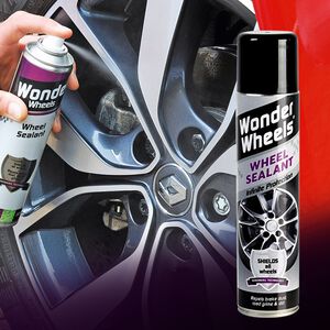 car supplies