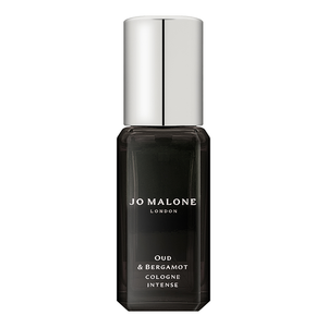 【Jo Malone】Oud & Bergamot 烏木與佛手柑芳醇香水 9ml
