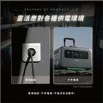 HAWRIN Portable 110V Air Conditioner HPCS-110KA110T, , large