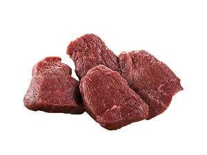 【Withheart Meat Shop】Taiwan Ostrich Fillet Steak 120g