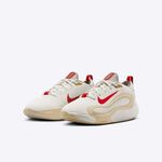[Kixpress] Nike Isofly GS 大童 籃球鞋 運動鞋 CNY 蛇年 新年 緩震 米金 紅 [HV6002-160], , large