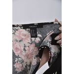 (M) forever21花卉黑色洋裝二手衣, , large