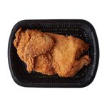 Deep Fried Meat Chicken-half, , large
