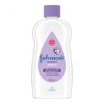Johnsons Bedtime Baby Oil, , large
